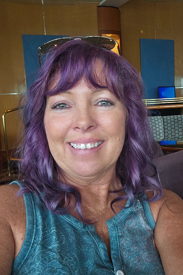 Cruise Brothers Travel Agent Shannon Lauffer